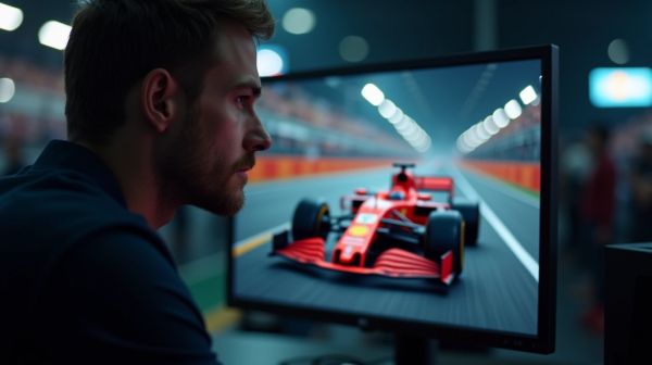 Améliorer le lien avec Hulkenberg dans Metaphor en suivant des étapes clés
