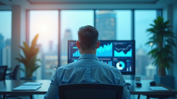 Choisir sa plateforme de trading pour optimiser ses investissements