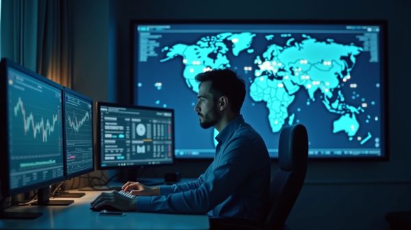 Choisir sa plateforme de trading pour optimiser ses investissements