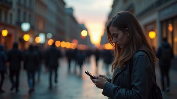Comment l'essor fulgurant de l'individualisme affecte notre société moderne