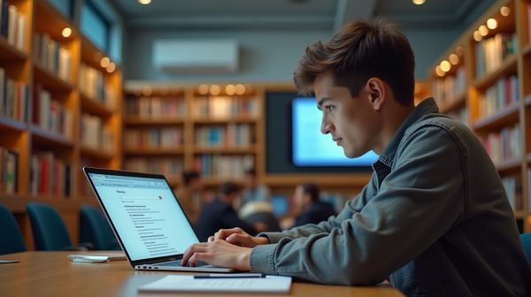 Comment s'informer correctement sur internet en 2026