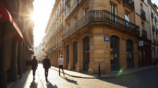 Gestion patrimoine Paris : maximisez votre potentiel avec des stratégies d'investissement sur mesure