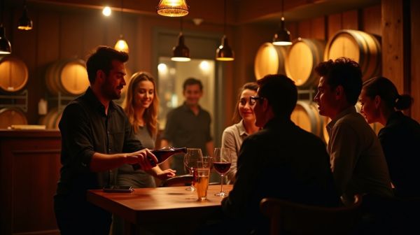 Les bars de Bordeaux où l'on peut s'entendre parler