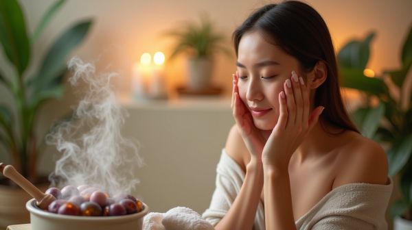 Les secrets des soins esthétiques pour votre bien-être