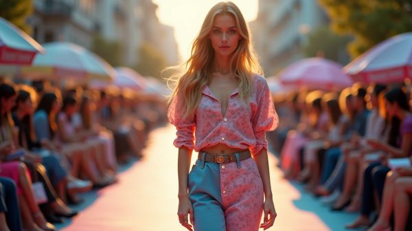 Quelles sont les tendances mode à adopter cette saison ?