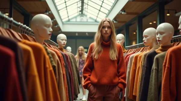 Quelles sont les tendances mode à adopter cette saison ?