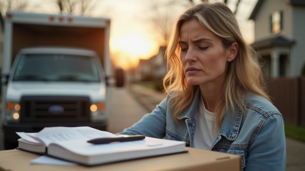Quels services méconnus d'une formule déménagement à considérer ?