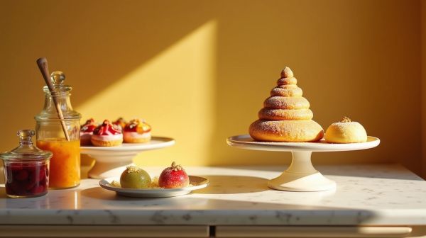 Réussir parfaitement des recettes sucrées-salées avec équilibre de saveurs