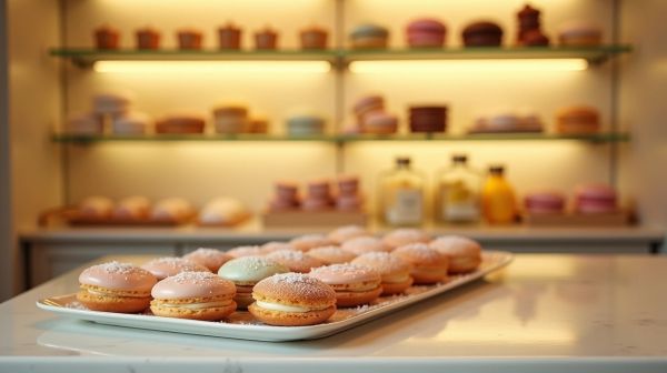 Réussir parfaitement des recettes sucrées-salées avec équilibre de saveurs