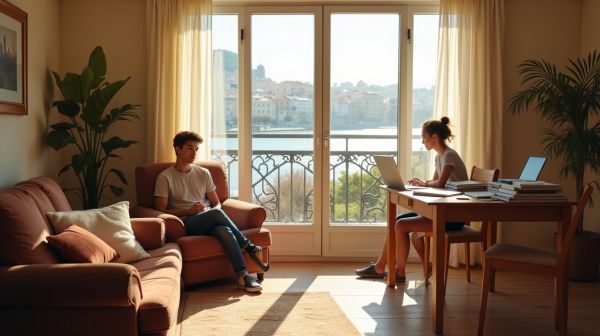 Votre appartement étudiant à Nice est accessible avec ces conseils