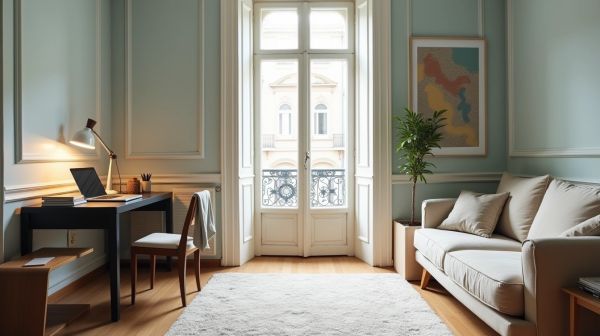 Votre appartement étudiant à Nice est accessible avec ces conseils